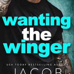 Download Book [PDF] Wanting the Winger (Charleston Coyotes Hockey Book 1)