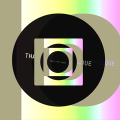 THIQUE - BEYONCE (DOMII REMIX)