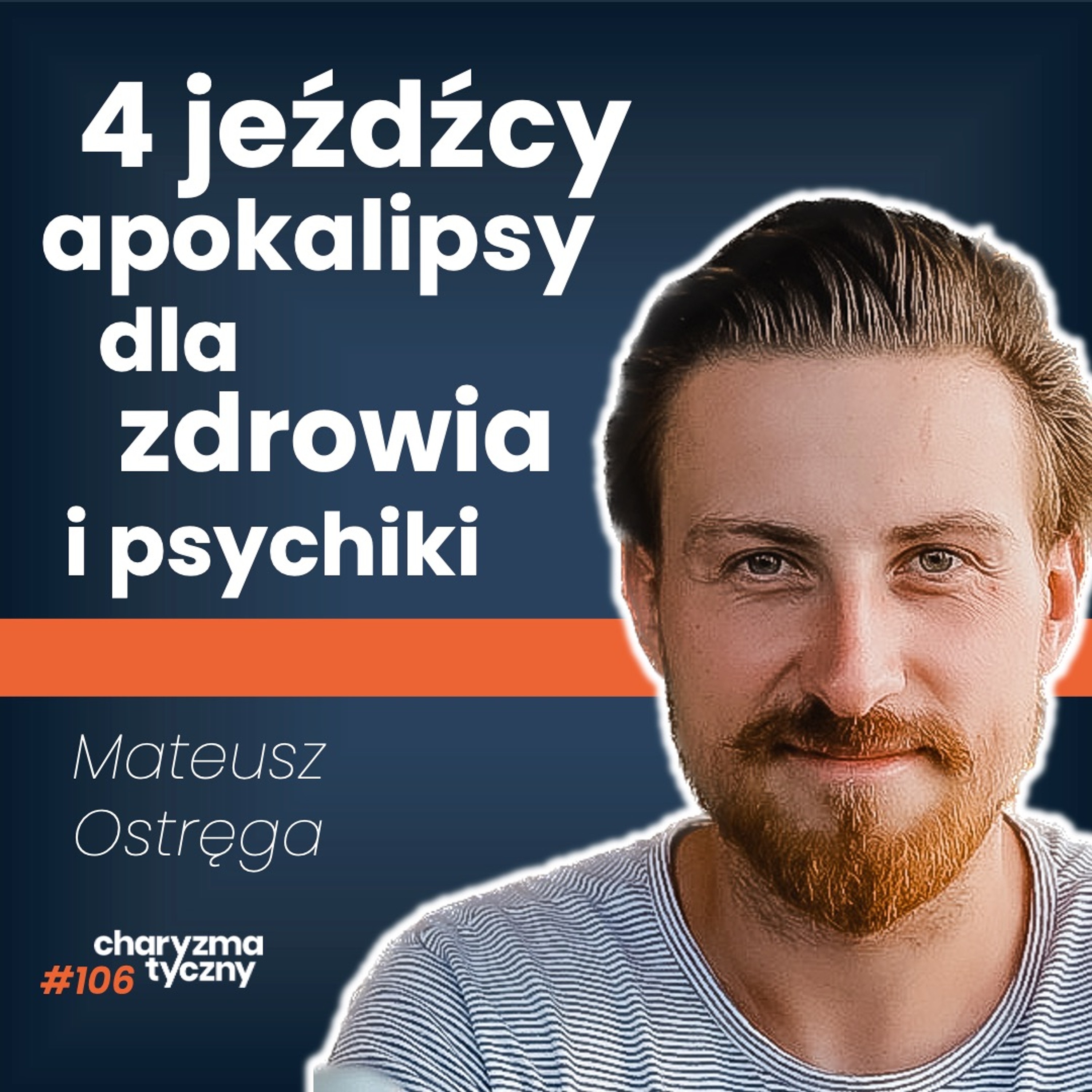 Podcast Charyzmatyczny