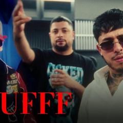 UFFF - El Cone, Westcol, JUAND4AAA, EDM, EL HIGH