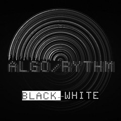 ALGORYTHM - Black And White ( Dark Progressive DJ Set)