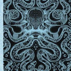 download KINDLE 📕 Sacred Octopus Notebook: Journal | Sketchbook (Sacred Notebooks) (
