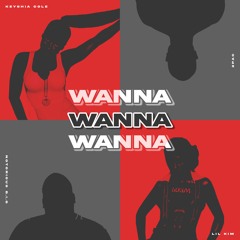 flocon - Wanna (ft. Lil’ Kim, Keyshia Cole, The Notorious B.I.G. & 2Pac)