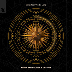 Armin van Buuren Presents