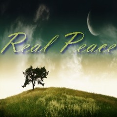 The Only Real Peace: Sung by Anta Masse & Danny Zumwalt
