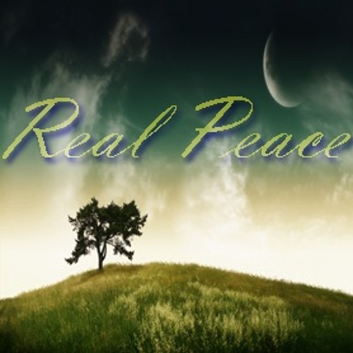The Only Real Peace: Sung by Anta Masse & Danny Zumwalt