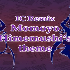 IC-Remix of Momoyo Himemushi's theme (TH18, Dentiz style)