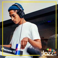 Musica Macondo on Jazz FM with Tim Garcia Ft. Fernando Damon in the mix