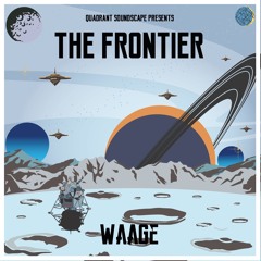 The Frontier 020 - Waage