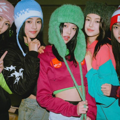 NewJeans - Ditto (2025)