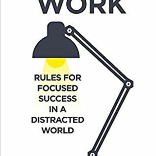 Deep Work download the last version for ios