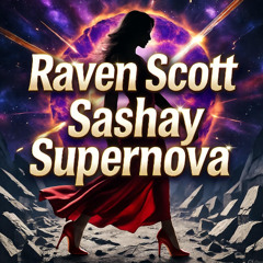 Sashay Supernova