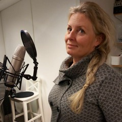 Jeanette Högsäfh, Säffle, romandebuterar.