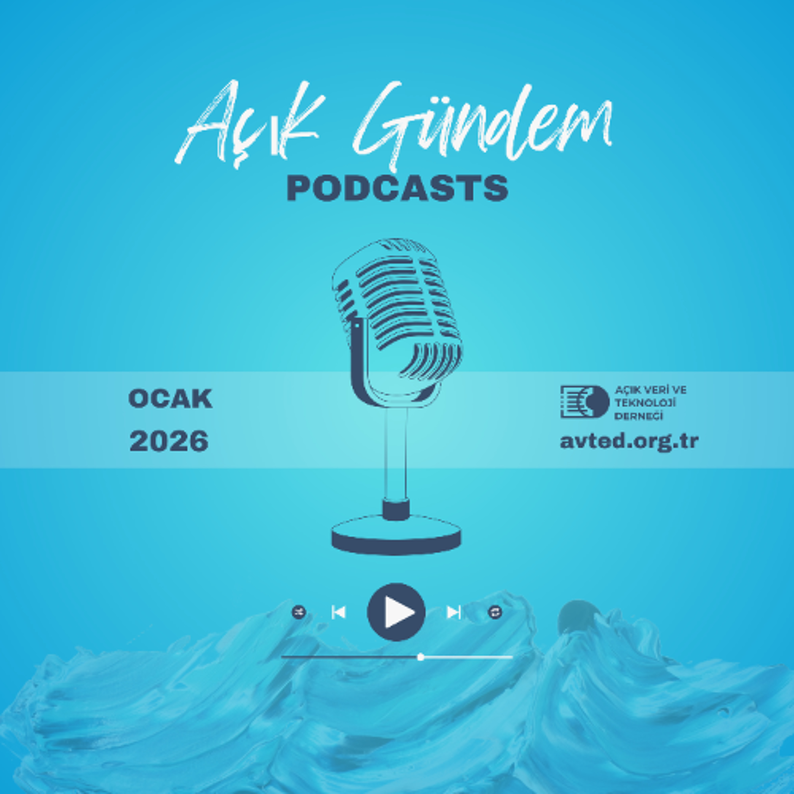 Açık Gündem I Ocak 2026 episode artwork