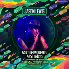 Jason Lewis - Love Camp Monday morning Flow sheesh @ EFF 2025