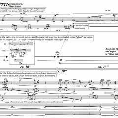 "Quasi una Fantasia"