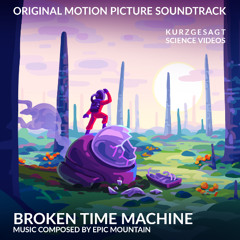 Broken Time Machine