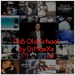 Rnb Old School Session 2020