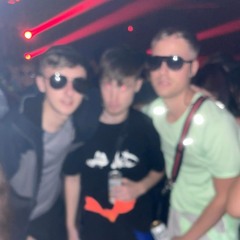 the prodigy warriors dance - obskur edit