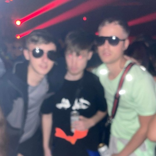 the prodigy warriors dance - obskur edit