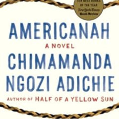 Get EPUB 📩 Americanah: A novel (Ala Notable Books for Adults) by Chimamanda Ngozi Ad