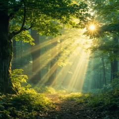 Все на своїх місцях