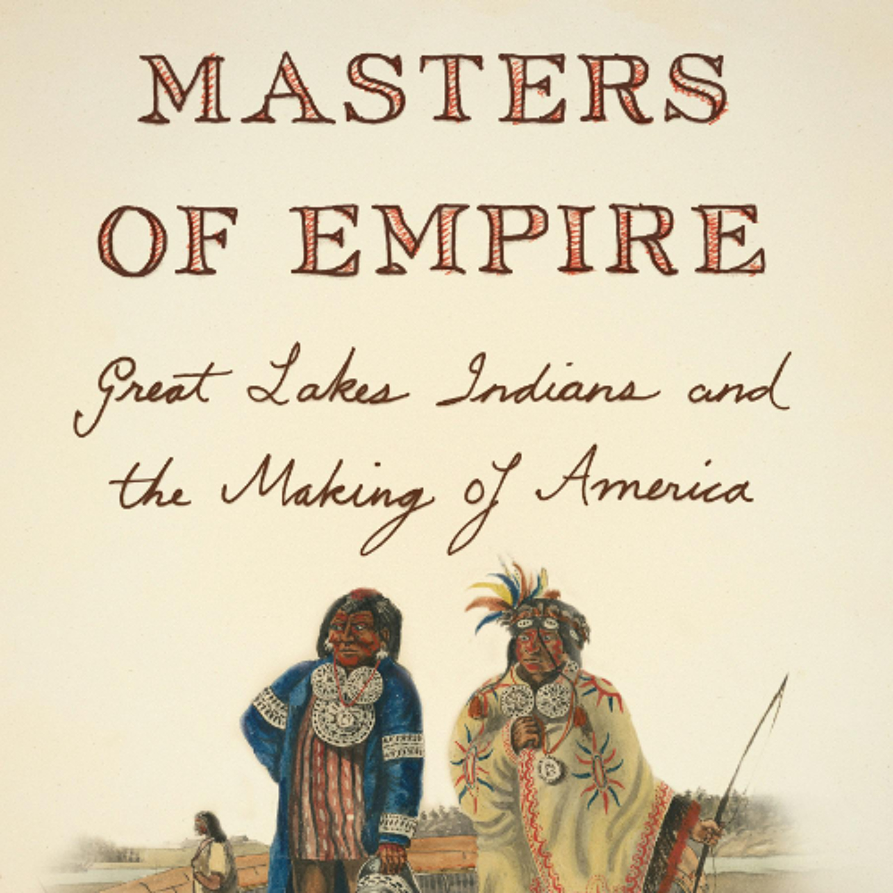 Witness to Yesterday (The Champlain Society Podcast on Canadian History)