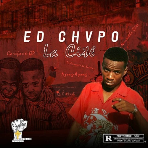ED CHVPO -  La cité