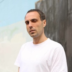ethereal mix 002: Regular Citizen