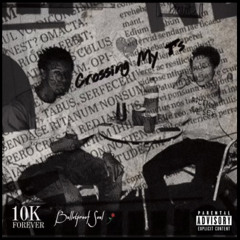 TWENTYN9NE- Crossin My T’s (ft. Café De La Rosa)