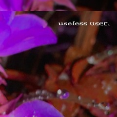 useless user