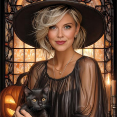 DMC Mystic - This Is Halloween (EDM Rado mix)