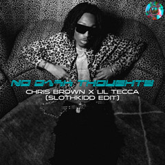 No Guidance x Dark Thoughts (Slothkidd Blend)