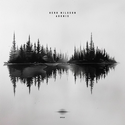 Adonis - Herr Nilsson (Original Mix)