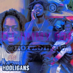 GlokkNine x Lpb Poody x HotBoii - Hooligans (FAST)