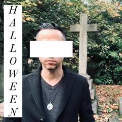 BROKEN ENGLISH CLUB HALLOWEEN MIX