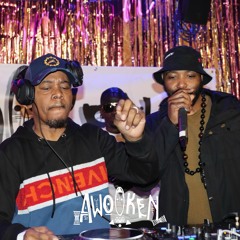 AWOKEN - TRUCE @POP BRIXTON 18/3/2023