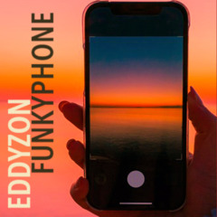 FunkyPhone (Mastered with Thunder at 100pct)