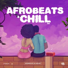 Afrobeats & Chill Mix 2020 (2Hrs) ft Wizkid, Oxlade, Melvitto Alte & Afro Soul 2020 Made In Lagos
