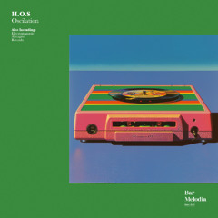 HOS - Rotunda [Bar Melodia]