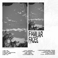 PREMIERE: Leo Leyzerowitz - Mary [FCFF003]