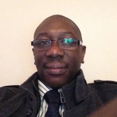 The Gatekeeper - You Are A Gatekeeper! Rev. Solomon Brobbey