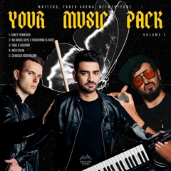 INTO FREAK - FILTERED FOR COPYRIGHT