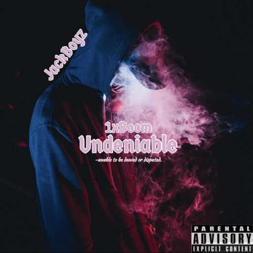 1xBoom - "Intro"/ "Nawl Frr" (Undeniable)