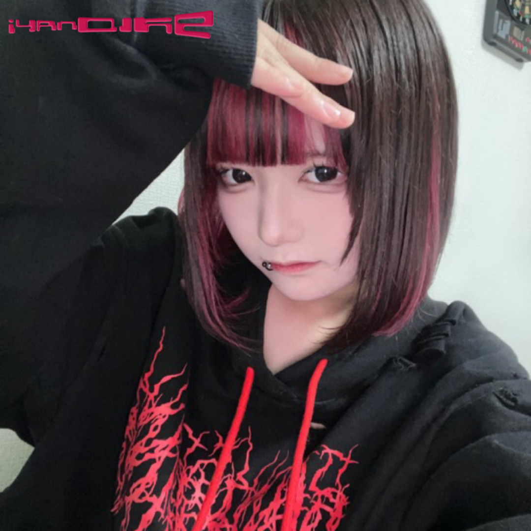 Listen to ‎𖦹‎東京内情最低不安定𖦹‎‎‎p,chibi by iyan D1KE in
