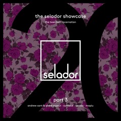 Premiere: Andrew Sant & Andre Espeut - The Call (Journey Mix)