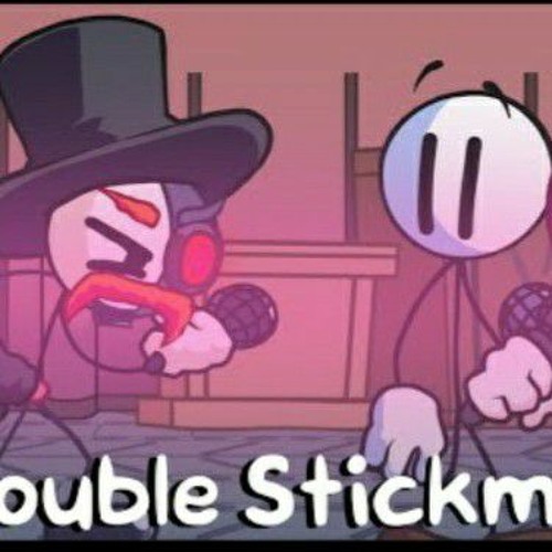 Double Stickmin - (Double Kill but sings it Henry, Ellie, Reginald and Rhm).mp3