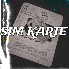 b1nkz - SIM KARTE ft. shino
