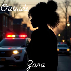 Outside (feat. Zara)
