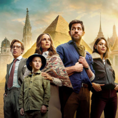 Fountain of Youth (2025) Full Movie Watch Online